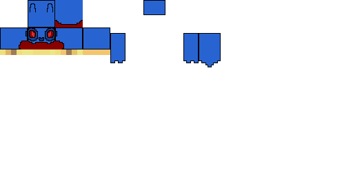 Texture for Puppet
