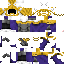 Texture for Died Asgore