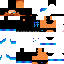 Texture for Shadow Animations MC Version 2 Lighting Mode 