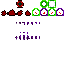 Texture for Dark Metroid FIssion