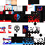 Texture for nick