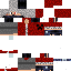 Texture for Mr. Kakashi Hanabi