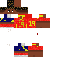 Texture for rom