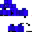 Texture for Robot_Siniy