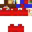 Texture for thiago2
