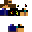Texture for RedCroc