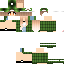 Texture for Asya_Fox