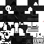 Texture for Dark con capucha 2