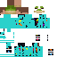 Texture for 変える男