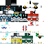 Texture for voltron