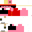 Texture for luffy gear second