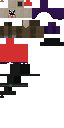 Texture for pizza gube
