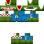 Texture for the real bashur