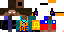 Texture for him丹尼斯op