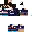 Texture for messi30