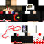 Texture for diegoblack