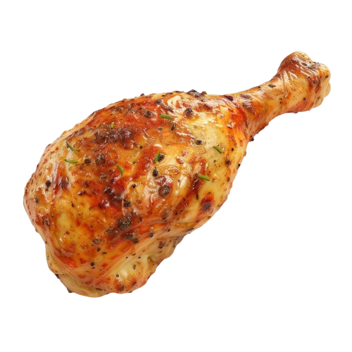 Texture for frango