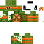 Texture for new michalengelo