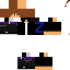 Texture for Zack