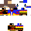 Texture for hh