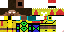 Texture for krokodella
