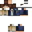Texture for Mayank