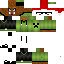 Texture for nixy hat