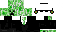 Texture for Creeper Mod