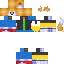 Texture for Tailscraft