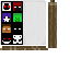 Texture for entity 303 and 404 and dreadlord and green steve and HEROBRINE and null and Mr. torch and lick banner