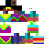 Texture for steve