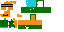 Texture for zero gc wolf