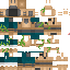 Texture for computer antigo