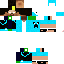 Texture for blackteed