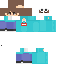 Texture for george (herobrine return)