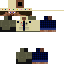 Texture for Steve rybář