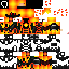 Texture for Fire