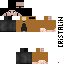 Texture for rafflae