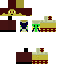 Texture for Bensword