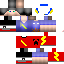 Texture for RaiouPlayz
