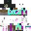 Texture for BARU APOCALIPTICA