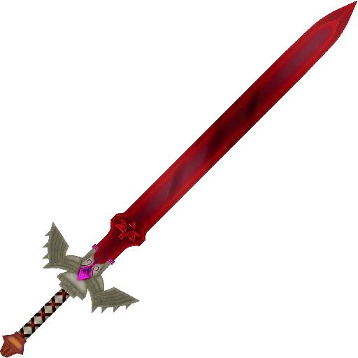 Texture for Sword