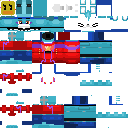 Texture for ALLSTEVE