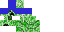 Texture for awsome creeper