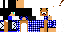 Texture for りらっくま