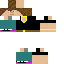 Texture for Martin