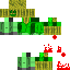 Texture for feuermelone