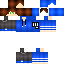 Texture for blueZ