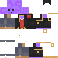 Texture for Messenger