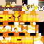 Texture for sagi